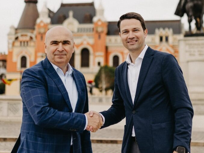 Un lider PNL amenință cu ieșirea de la guvernare