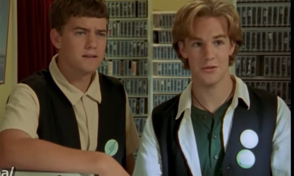A murit unul dintre starurile din Dawson Creek