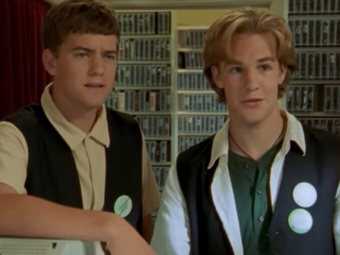 A murit unul dintre starurile din Dawson Creek