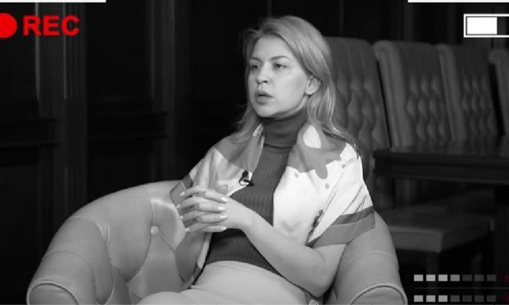 SUA avertizează Ucraina: Nu afectați interesele americane când loviți energia rusă