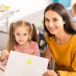 studii necesare si salarii educatoare romania 2026