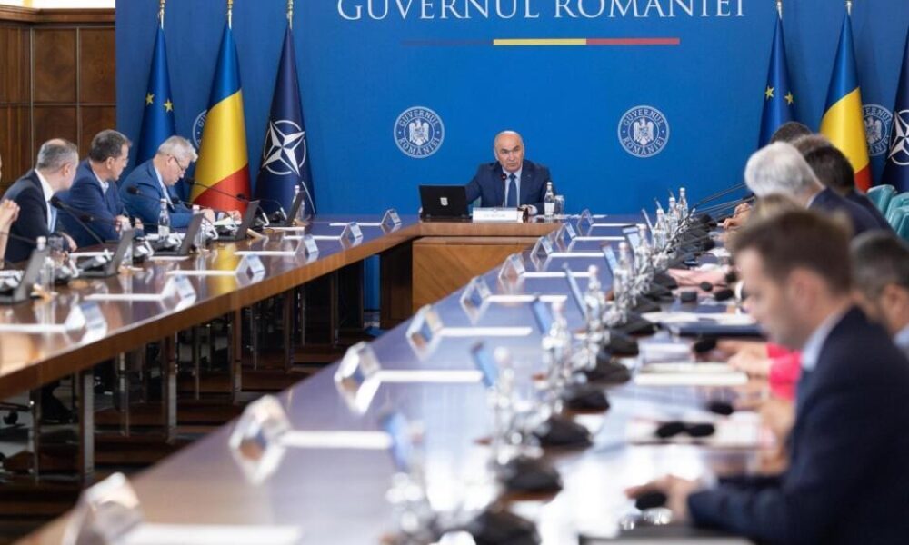 SURSE Încă o săptămână de amânare. Reforma administrației și pachetul economic mai așteaptă