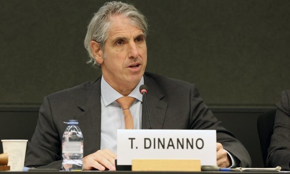 SUA acuză China că face teste nucleare secrete şi solicită un nou tratat