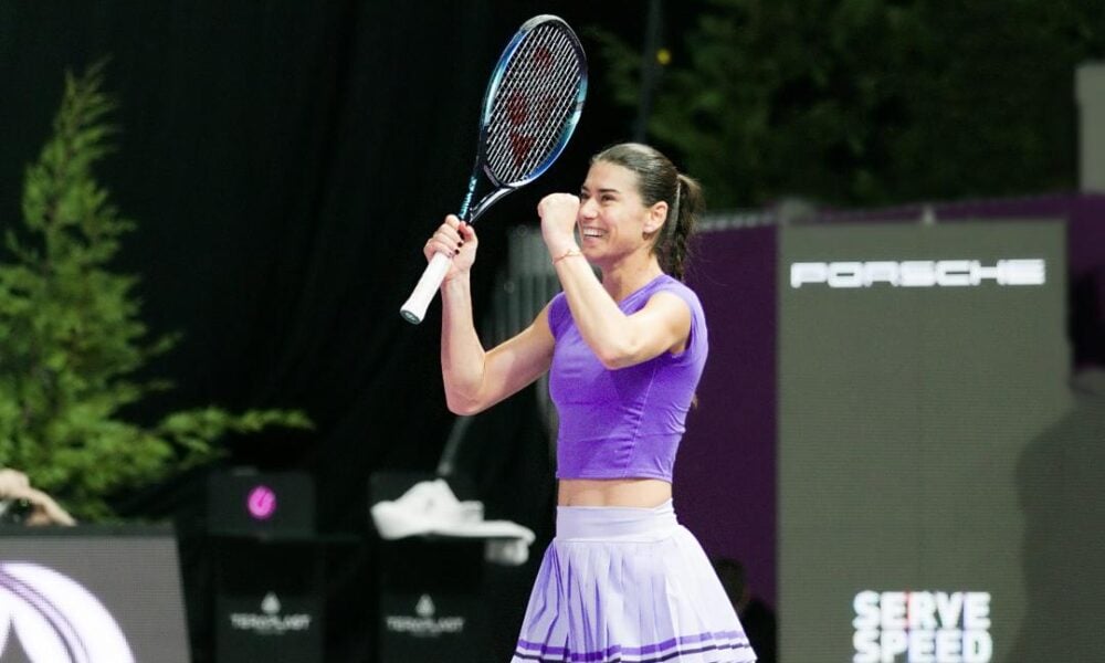 S-a stabilit câștigătoarea Transylvania Open