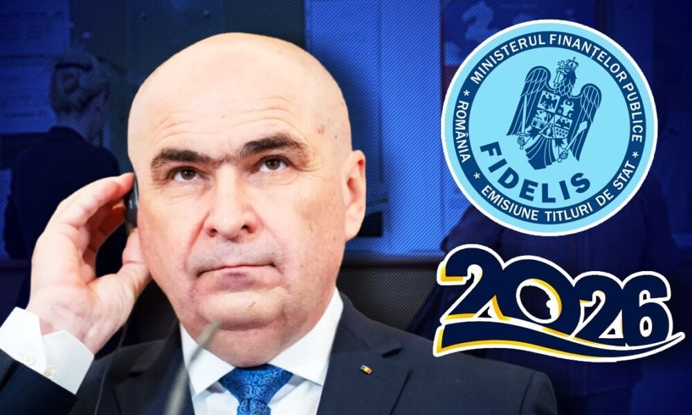 Economiile românilor nu mai merg în Titluri de Stat. Schimbare-șoc de macaz