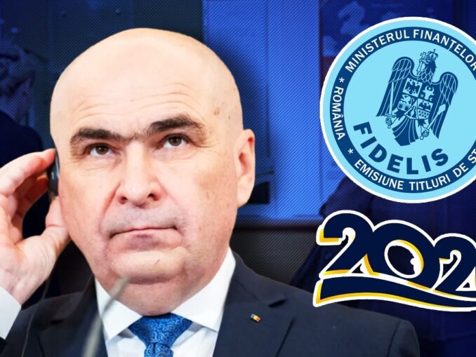 Economiile românilor nu mai merg în Titluri de Stat. Schimbare-șoc de macaz
