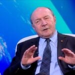 traian basescu recesiune