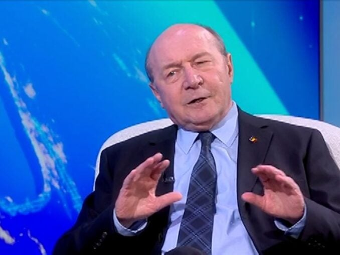 Băsescu: ”Dacă va cădea primul guvern, al doilea nu va mai fi discutat. Parlamentul nu are un termen limită”