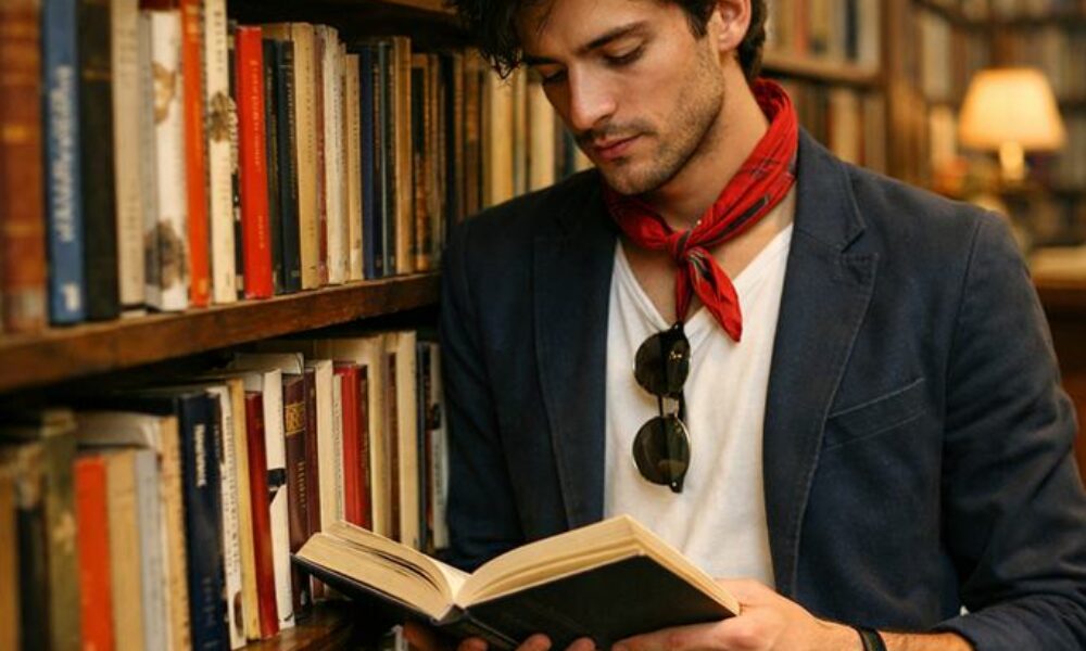 Trend 2026: De la bărbatul performativ la ”intelectual”