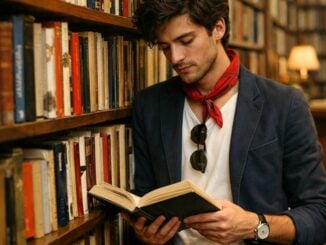 Trend 2026: De la bărbatul performativ la ”intelectual”