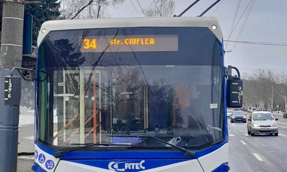 Republica Moldova: Blackout, falși patrioți și războiul pentru ortodoxie