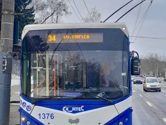 Republica Moldova: Blackout, falși patrioți și războiul pentru ortodoxie