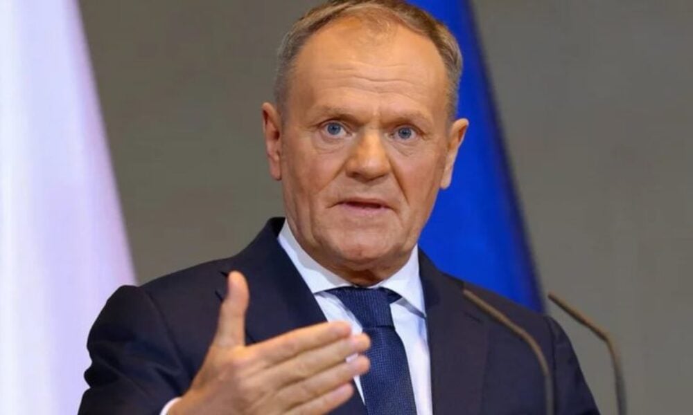 Polonia salută victoria lui Peter Magyar. Donald Tusk: „Victorie glorioasă, dragi prieteni!”