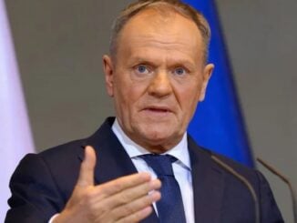 VIDEO Donald Tusk cere Occidentului să înăsprească sancțiunile împotriva Rusiei