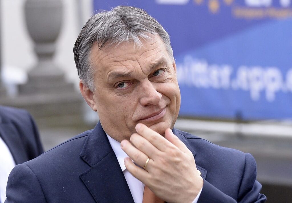 Poate România influența cariera politică a lui Victor Orban?