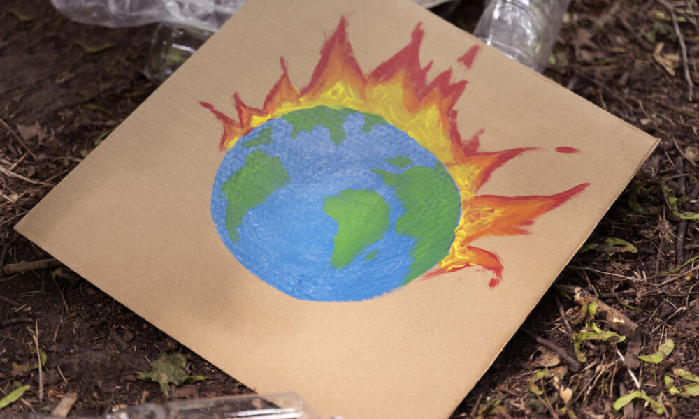 Europa plătește deja prețul încălzirii globale. Cum se face adaptarea la o lume cu 3°C mai caldă