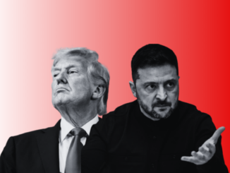 Trump: Kievul să nu mai lovească rafinăriile, motorina rusă să iasă pe piață