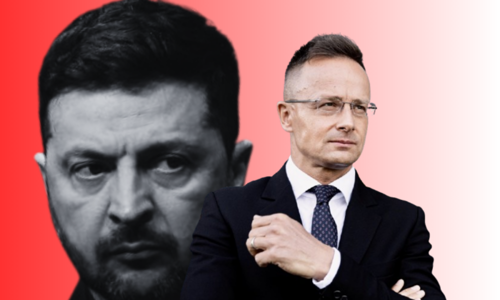 Ungaria închide robinetul de motorină către Ucraina. Budapesta refuză să cedeze „șantajului politic” al lui Zelenski