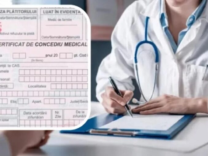 Un nou motiv de concediu medical. Liber de la muncă dacă ai Burnout