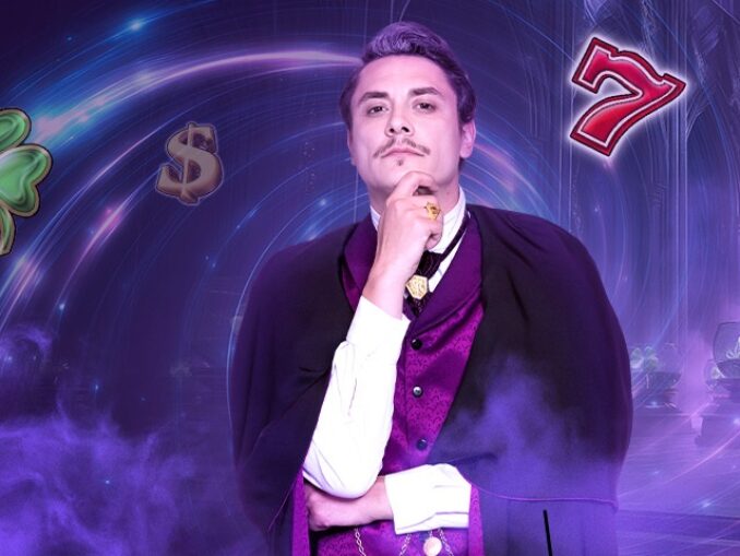 EGT Digital vine cu diversitate de jocuri pe Vlad Cazino: de la clasic la modern, fără să pierzi atmosfera familiară
