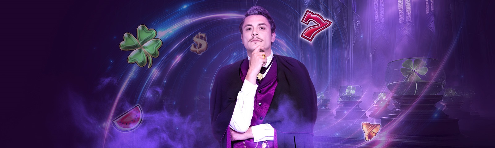 EGT Digital vine cu diversitate de jocuri pe Vlad Cazino: de la clasic la modern, fără să pierzi atmosfera familiară