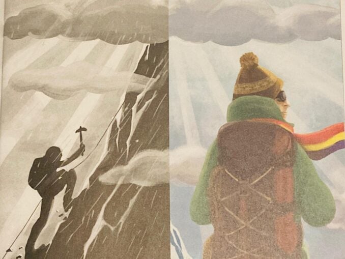 Ziua Femeii: Lecții de curaj și destin