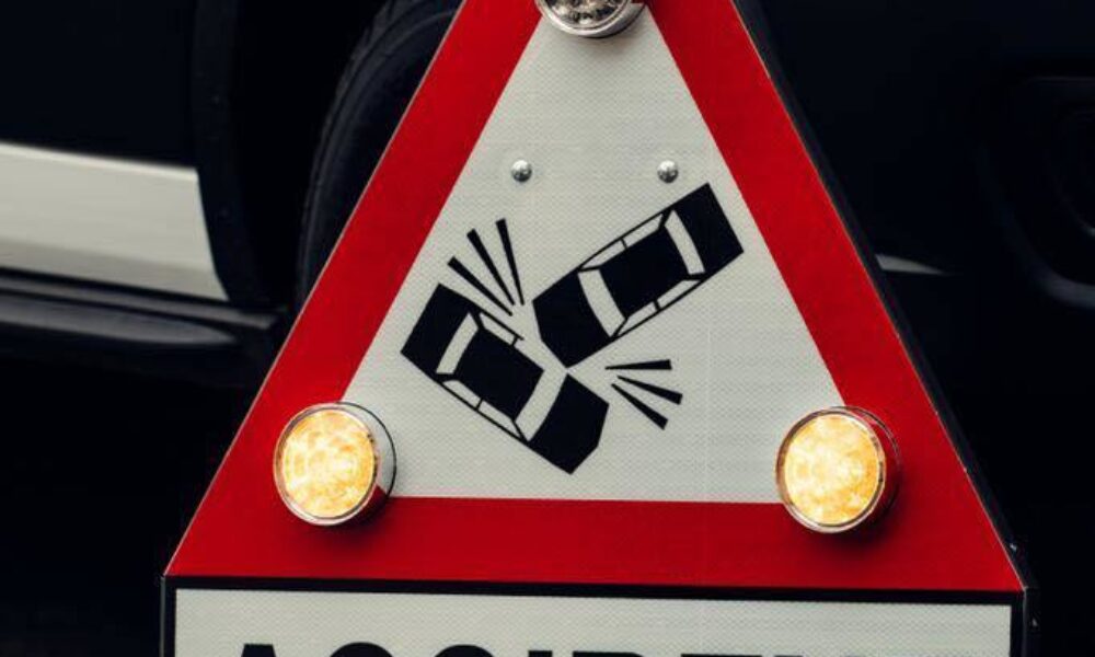 Haos pe A3 București-Ploiești: Un accident grav la Gruiu blochează ambele sensuri de mers