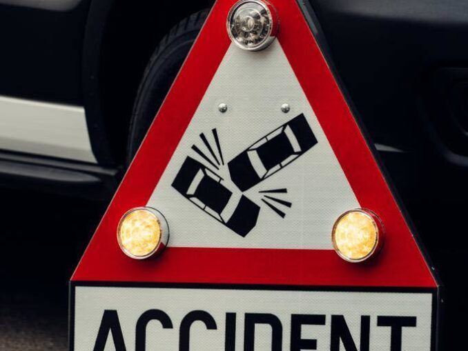 Haos pe A3 București-Ploiești: Un accident grav la Gruiu blochează ambele sensuri de mers