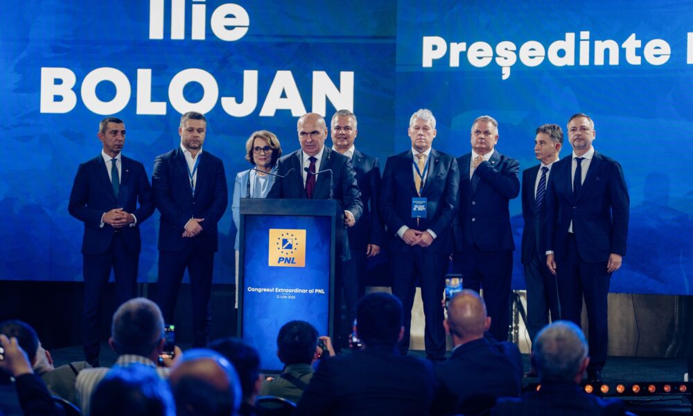 STENOGRAME Liderii PNL prevestesc începutul sfârșitului pentru PSD. Liberalii au undă verde să atace și PSD, și USR