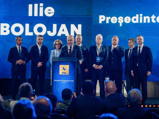 STENOGRAME Liderii PNL prevestesc începutul sfârșitului pentru PSD. Liberalii au undă verde să atace și PSD, și USR