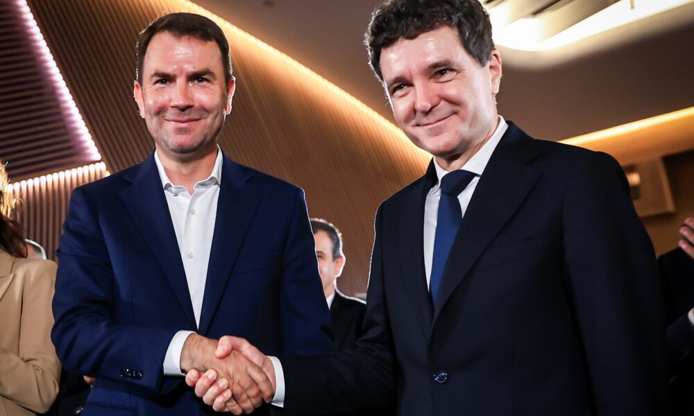 Coaliția le face pe plac lui Nicușor Dan și Thuma. Bani pentru Capitală și Ilfov