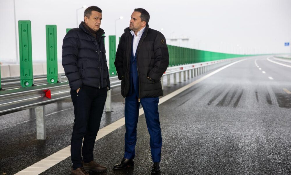 „A fost o situație familială grea”. Grindeanu, prima reacție după ce Cotidianul a dezvăluit că ministrul Transporturilor a mințit în CV