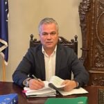 rudenie în politică