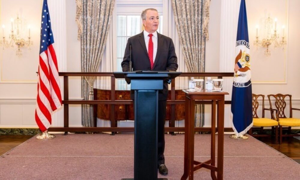 Revoluția energetică pornește din România: Profeția ambasadorului american pentru Europa de Est