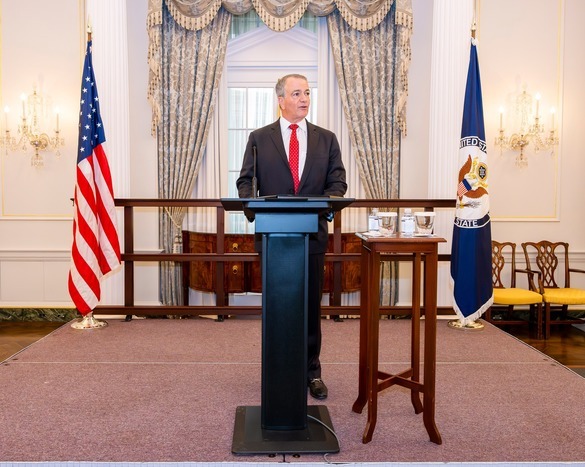 Revoluția energetică pornește din România: Profeția ambasadorului american pentru Europa de Est