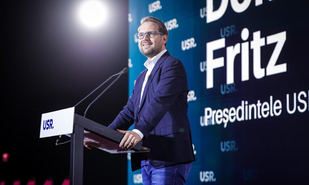 SURSE USR s-a reformat până a dat de PSD: mandate pe viață și liber la angajări pe bani publici