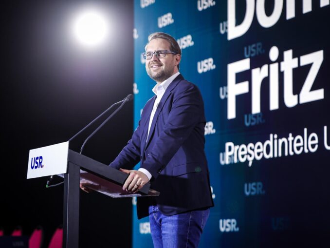 SURSE USR s-a reformat până a dat de PSD: mandate pe viață și liber la angajări pe bani publici