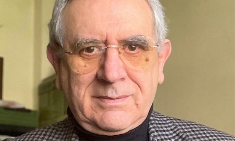 EXCLUSIV Hari Bucur Marcu: „Nu putem pune mitraliere pe fiecare bloc.” Explicația analistului de securitate după ce o dronă a căzut pe un bloc din Galați