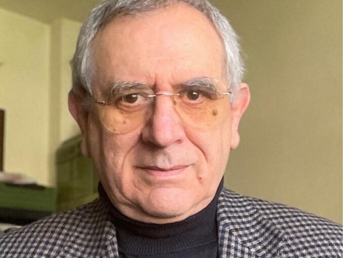 EXCLUSIV Hari Bucur Marcu: „Nu putem pune mitraliere pe fiecare bloc.” Explicația analistului de securitate după ce o dronă a căzut pe un bloc din Galați