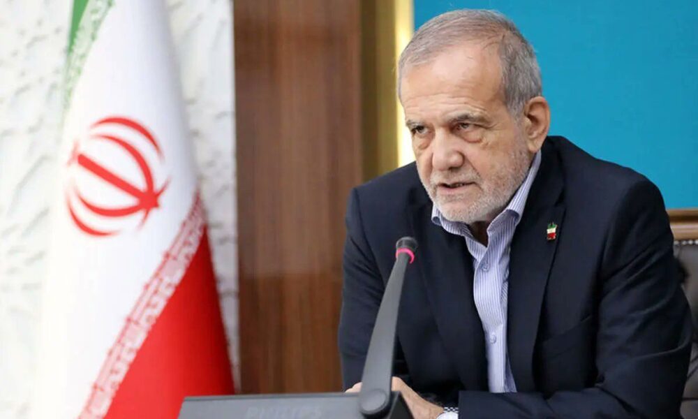 Președintele Iranului își cere scuze țărilor vecine pe care le-a atacat. Ce condiție a pus ca atacurile să nu mai continue