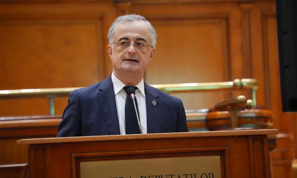 Avertismentul PNL pentru PSD. Dacă depun amendamente la buget, distrug coaliția și acaparează România