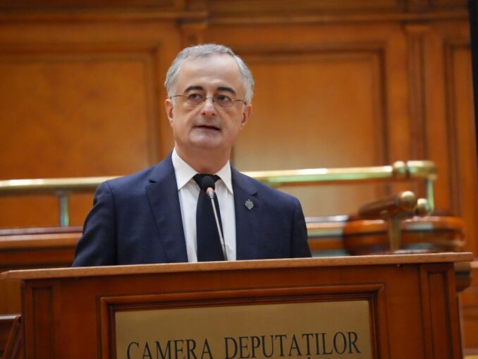 Avertismentul PNL pentru PSD. Dacă depun amendamente la buget, distrug coaliția și acaparează România