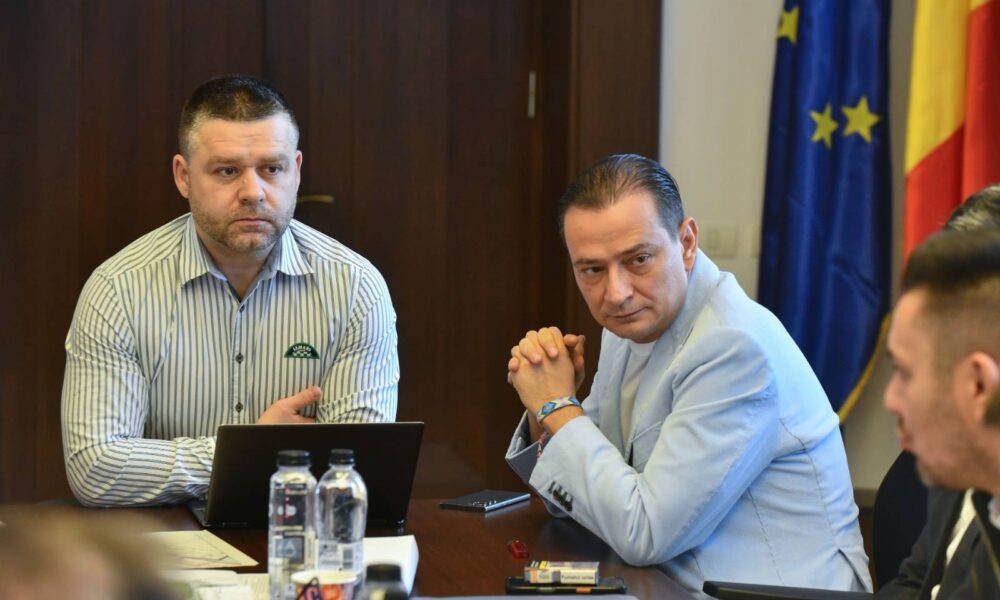 SURSE PSD momește un consilier de dreapta să-i strice majoritatea lui Ciucu. Orban vrea să-l dea afară din partid
