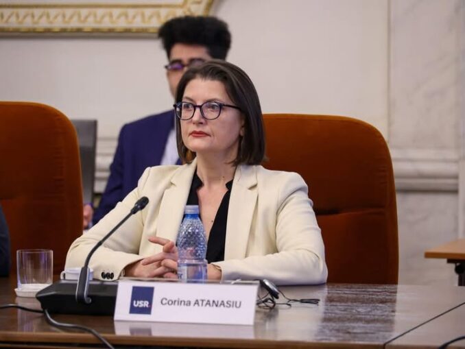 USR îi trimite la muncă pe greviștii neplătiți de la Damen: ‘‘Mi-aș căuta de muncă‘’