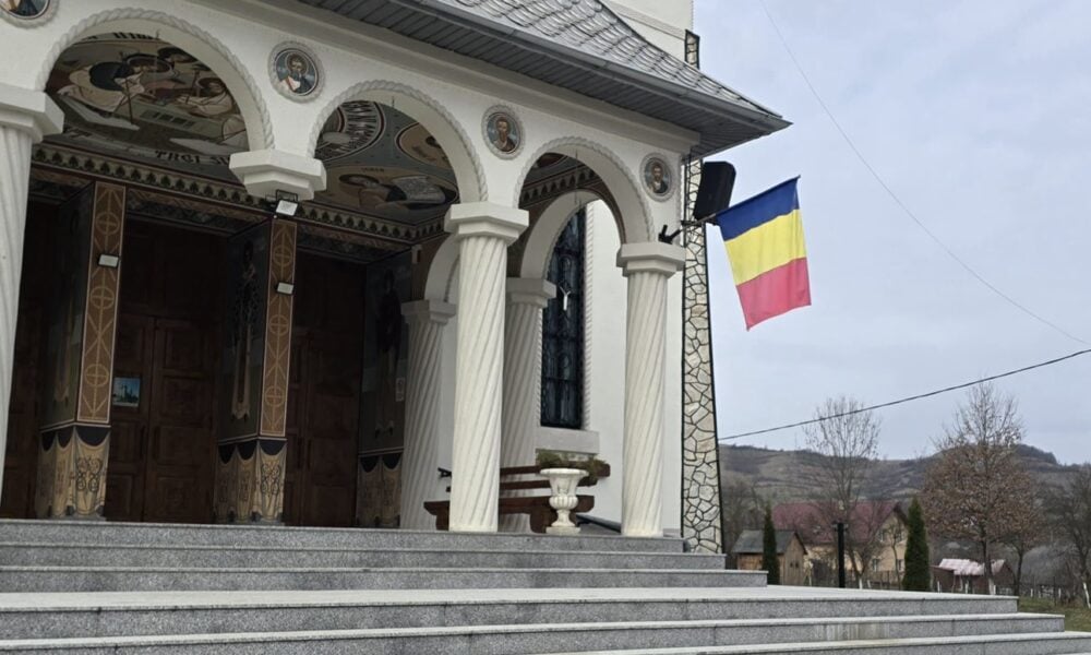 În Postul Mare, credincioșii din Maramureș aduc speranță și sprijin vârstnicilor