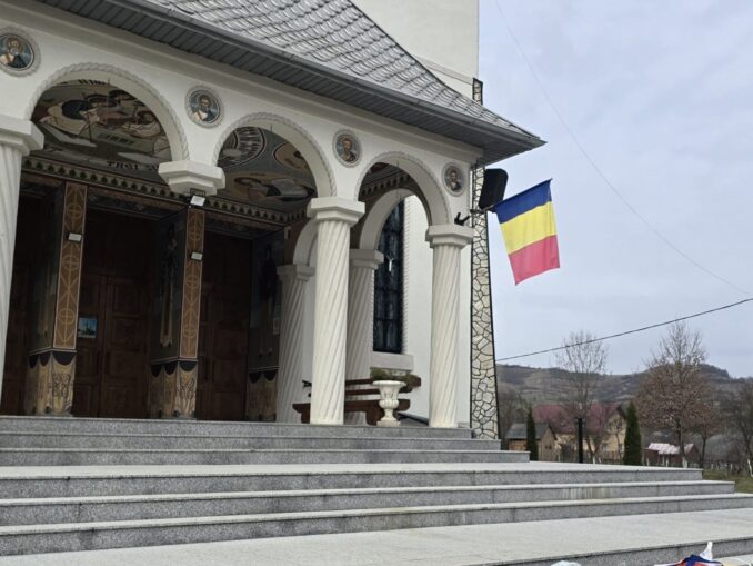 În Postul Mare, credincioșii din Maramureș aduc speranță și sprijin vârstnicilor