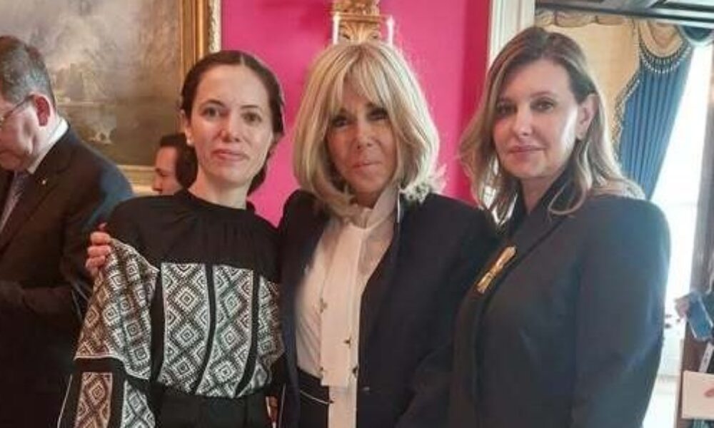 Summitul de la Washington i-a dat insomnii Mirabelei Grădinaru