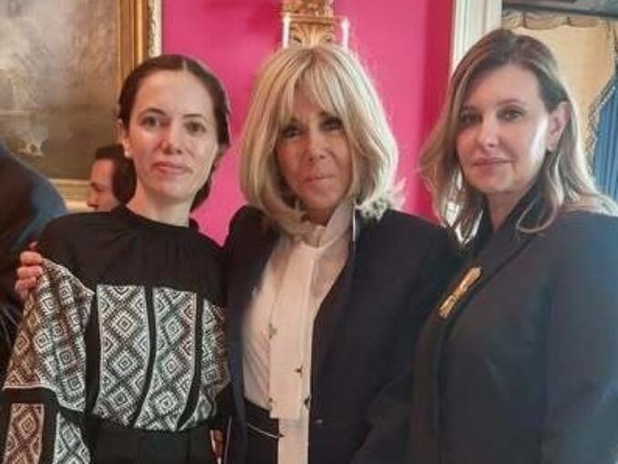 Summitul de la Washington i-a dat insomnii Mirabelei Grădinaru