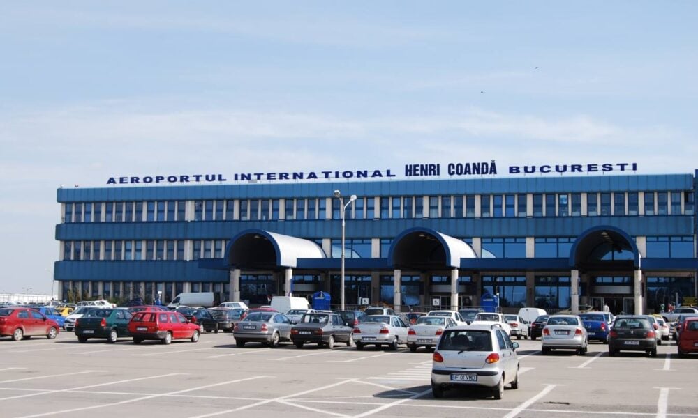 Haos pe Otopeni și în țară. Numărul zborurilor anulate a explodat din cauza prețului la combustibil