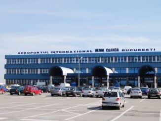 Acces simplificat la aeroporturile Otopeni și Băneasa. Sistem automat pentru persoanele cu dizabilități